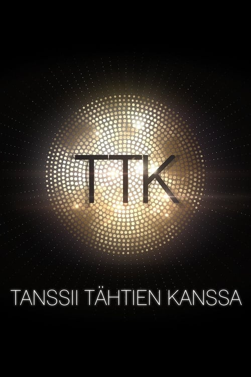 Tanssii tähtien kanssa