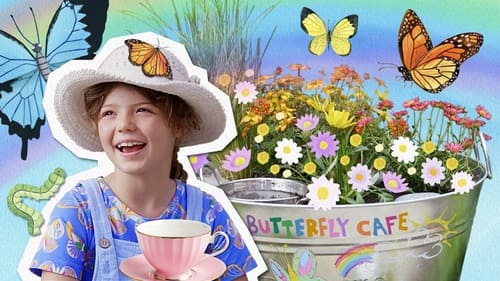 Butterfly Cafe