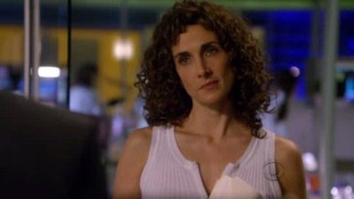 Background image for Rest In Peace, Marina Garito
