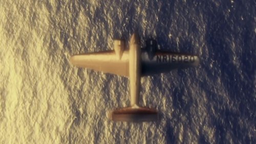 Background image for Debris Of Amelia Earhart