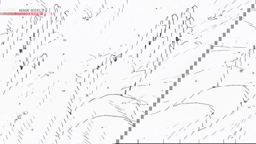 Background image for Creating Visuals That Sneak into Our Hearts