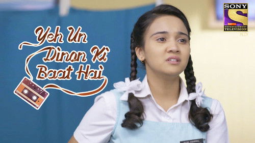 Sameer Faces Off Arjun