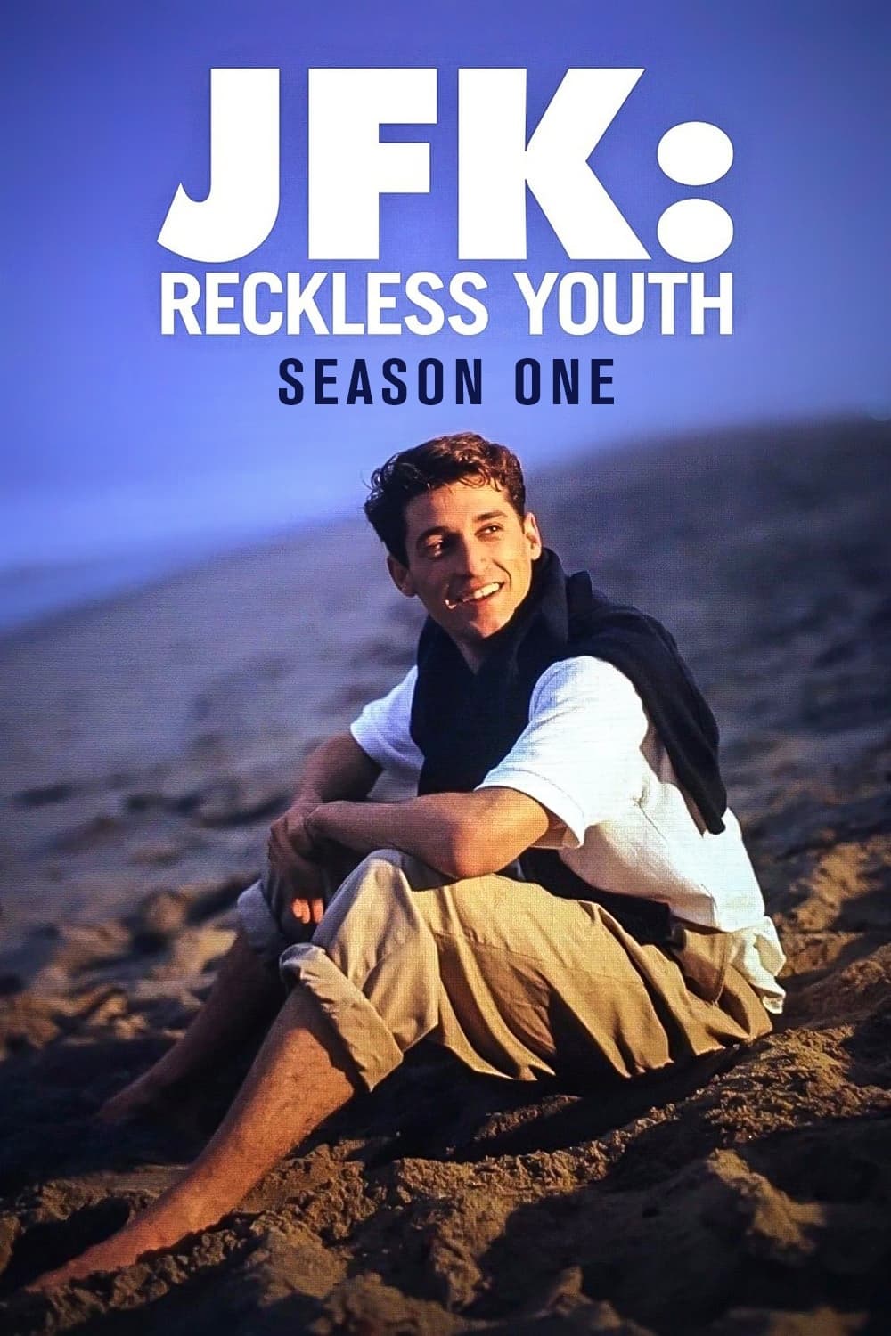 Season 1 poster