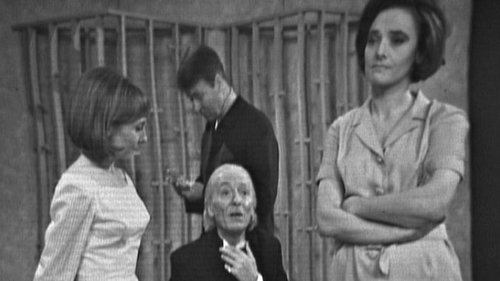 Background image for The Final Phase