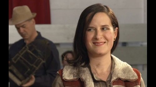Background image for Judge Dredge Courts Denise