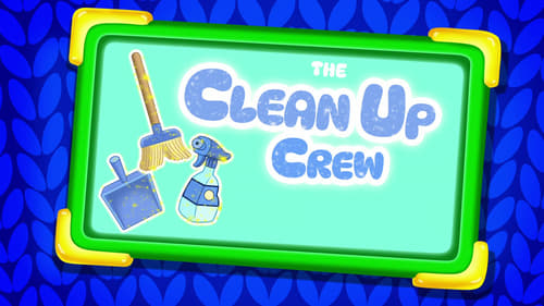 The Clean Up Crew