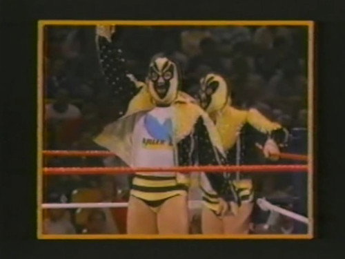 December 20, 1986 - Superstars of Wrestling #16
