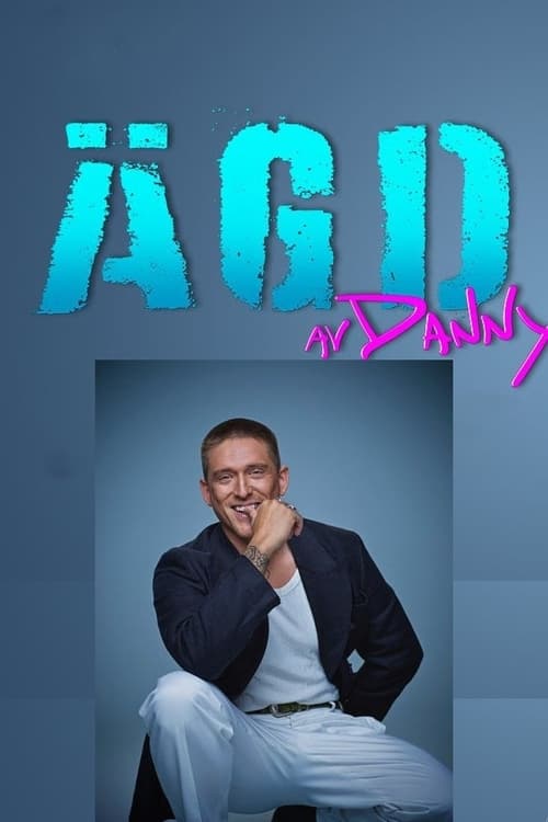 Show cover for Ägd av Danny