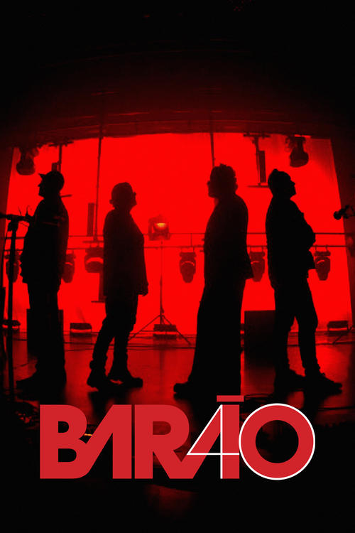 Barão 40