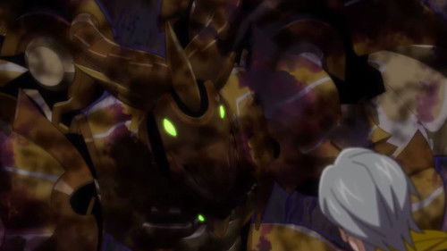 Background image for Too Much