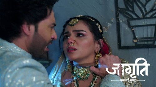 Suraj Abducts Jagriti