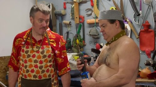 Background image for Kickass Dirty Nachos