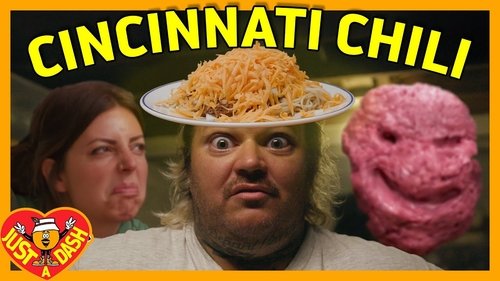 Background image for Cincinnati Chili Creature
