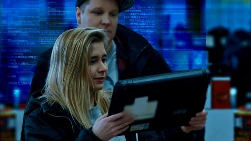 Background image for Team Whack steals data from a used computer