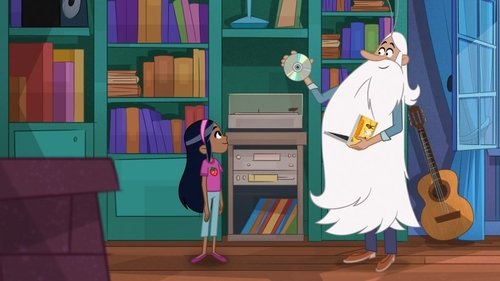 Background image for Episode 18