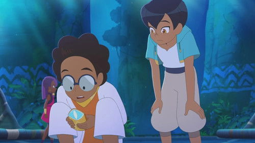 Background image for There's No Place Like Home