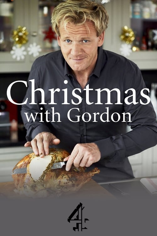 Show cover for Christmas with Gordon