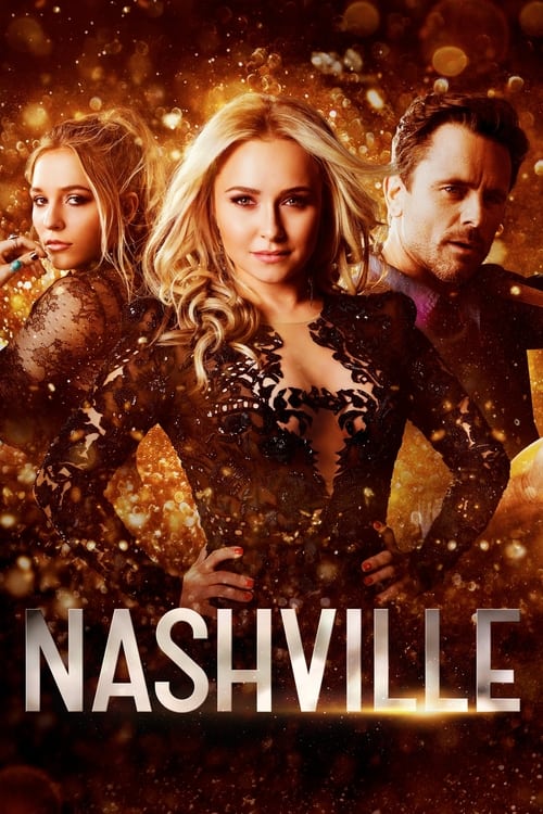 Show cover for Nashville