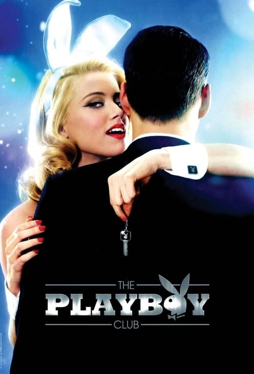 Show cover for The Playboy Club