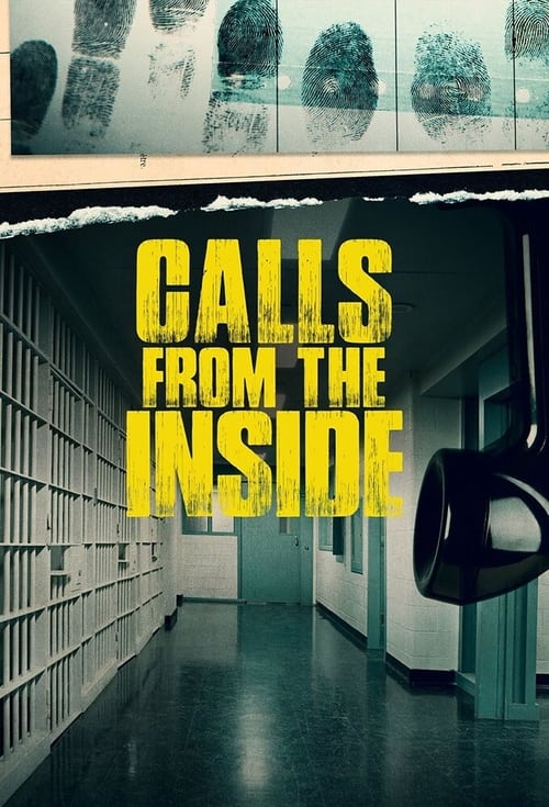 Show cover for Calls From the Inside