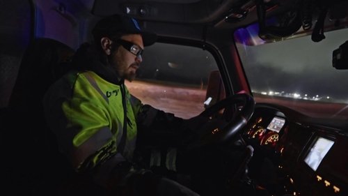 Background image for Clearing Lanes and Taking Names