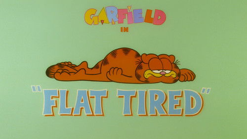 Background image for Flat Tired
