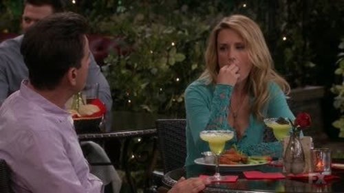 Background image for Charlie and Sean and the Battle of the Exes