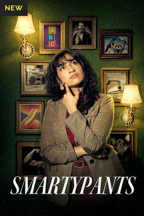 Season 2 poster