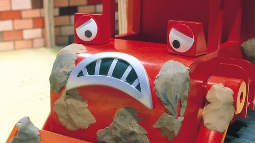 Background image for Mucky Muck