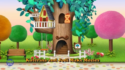 Background image for Katerina and Jodi Make Mozies