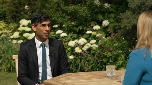 Rishi Sunak on NHS, Inflation and Russia