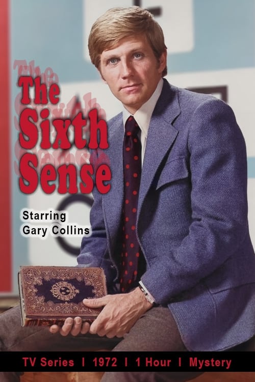 Show cover for The Sixth Sense