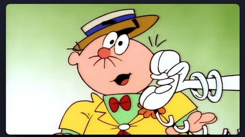 Background image for Tax Man Max