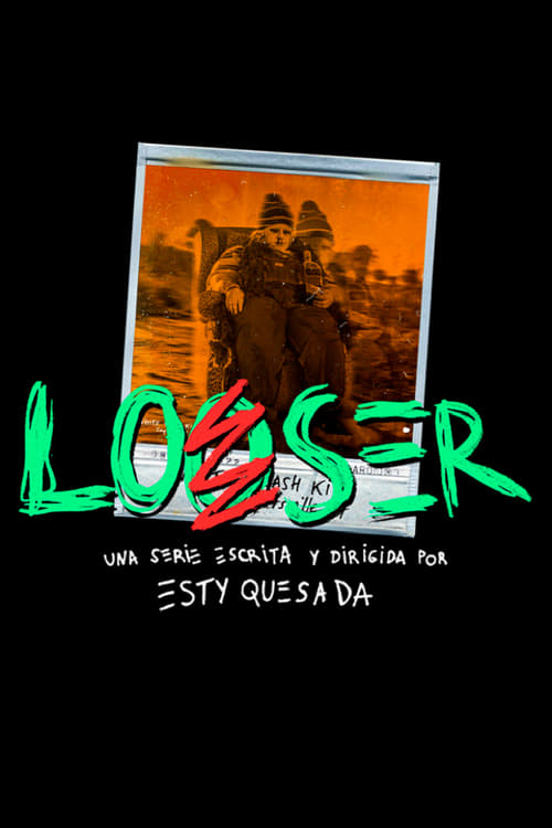 Show cover for Looser