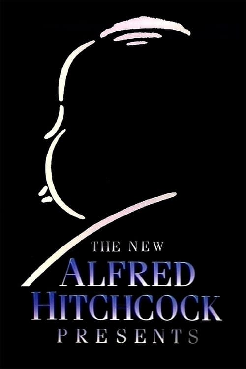 Show cover for The New Alfred Hitchcock Presents