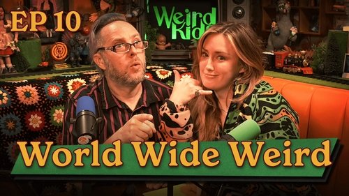 Background image for World Wide Weird