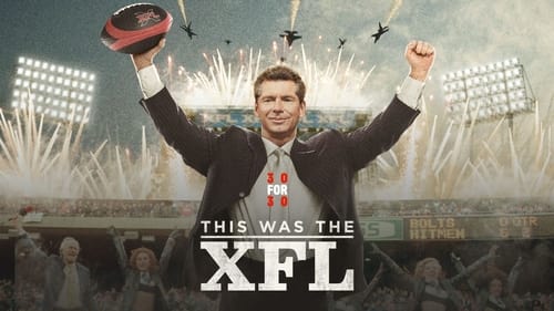 This Was the XFL