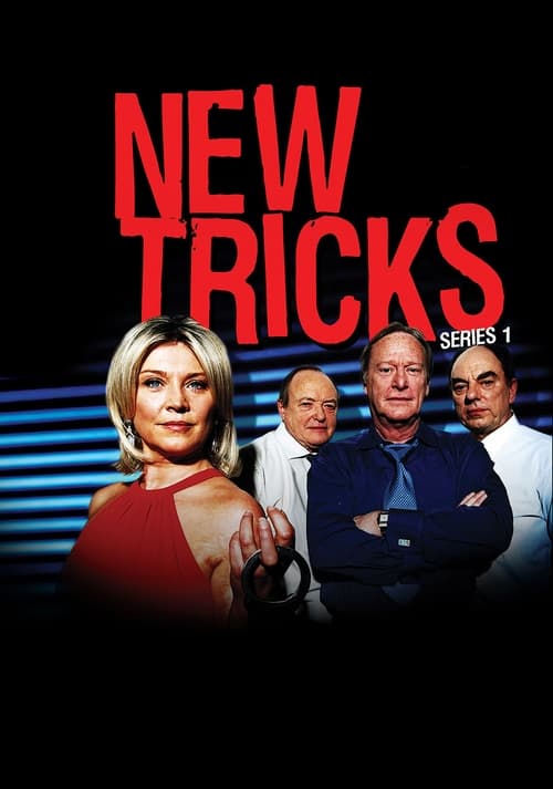 Show cover for New Tricks