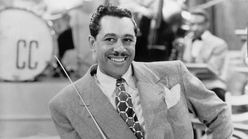 Cab Calloway: Sketches