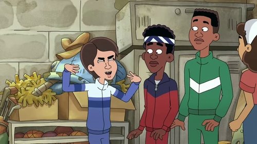 Background image for Everybody Still Hates Breakdancing