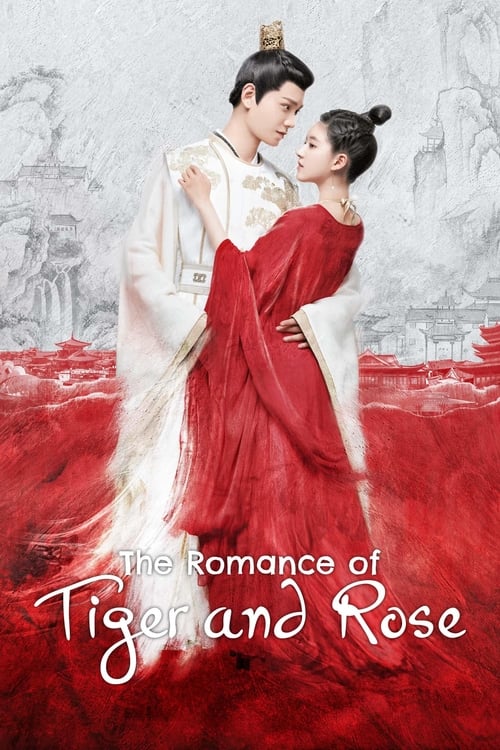 Show cover for The Romance of Tiger and Rose