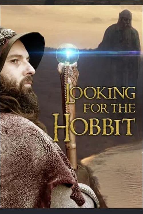 Show cover for Looking for the Hobbit