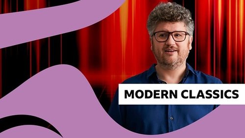 Background image for Modern Classics at the Proms
