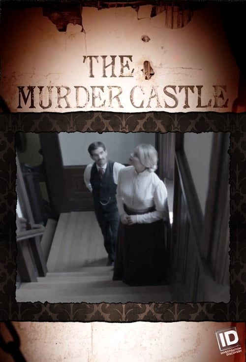 Show cover for The Murder Castle