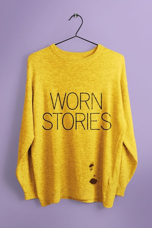 Show cover for Worn Stories