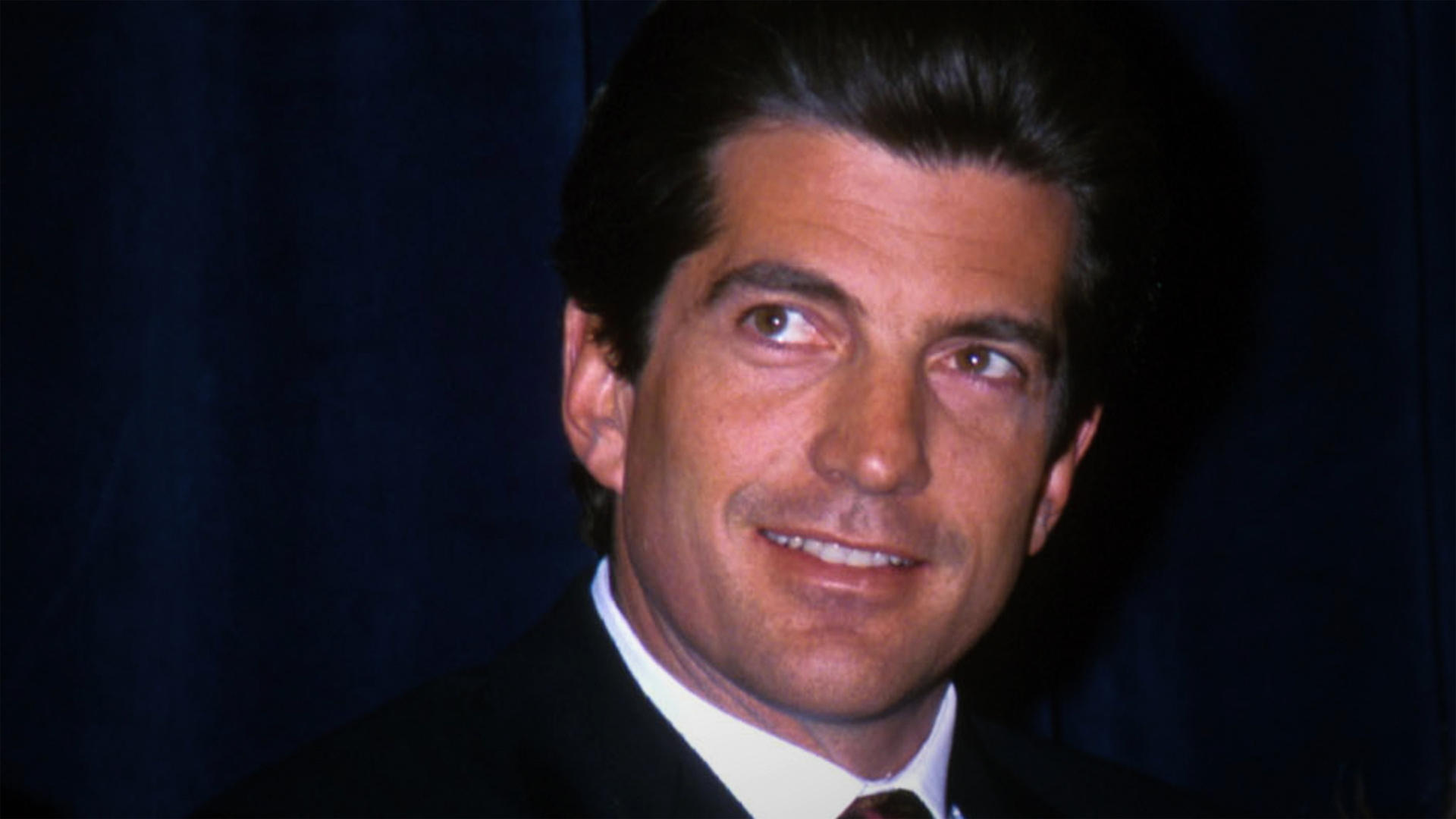 JFK Jr's Final Flight Part 1