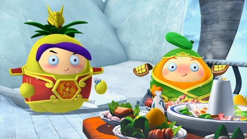 Background image for Episode 12