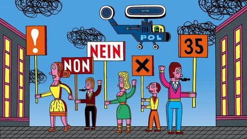 Background image for Globalization: end or beginning or the end?