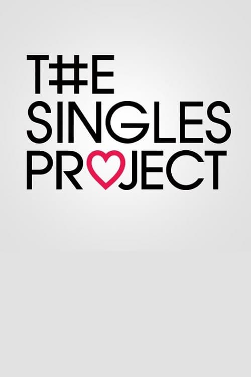 Show cover for The Singles Project