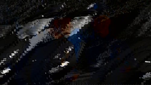 Background image for Log 081: The Long Walk